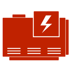 Honeywell standby generator dealer in Wasilla, Alaska — Knik Heating